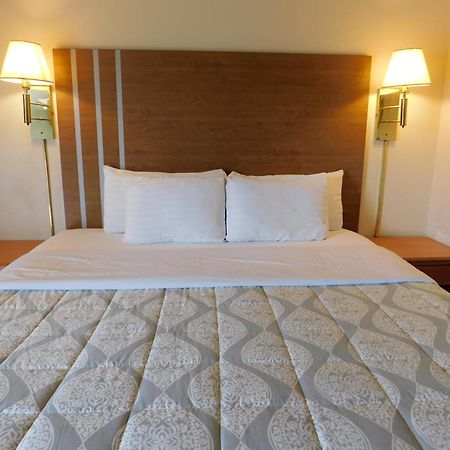 Drifter Motel Силвер-Сити Экстерьер фото