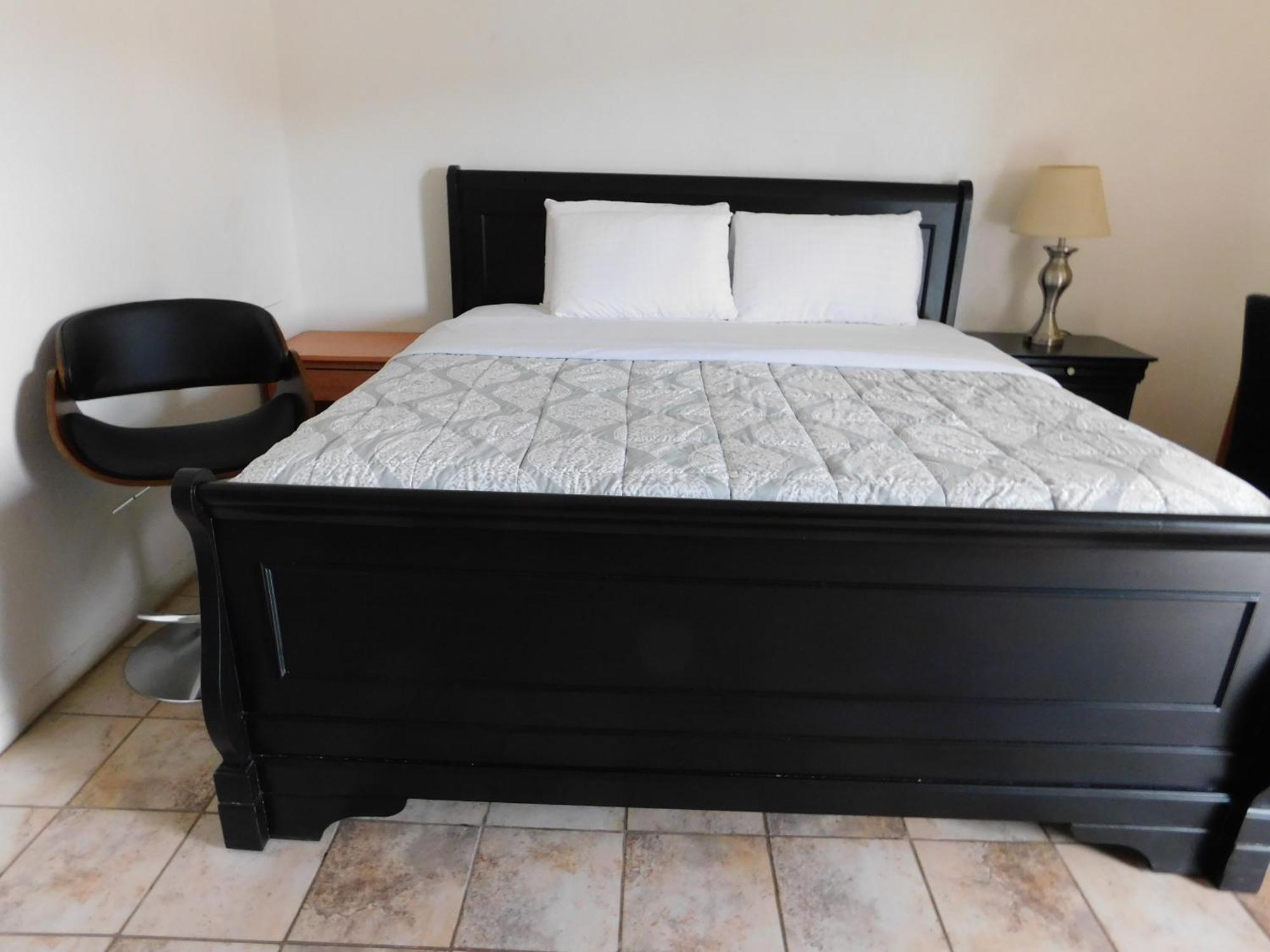 Drifter Motel Силвер-Сити Экстерьер фото