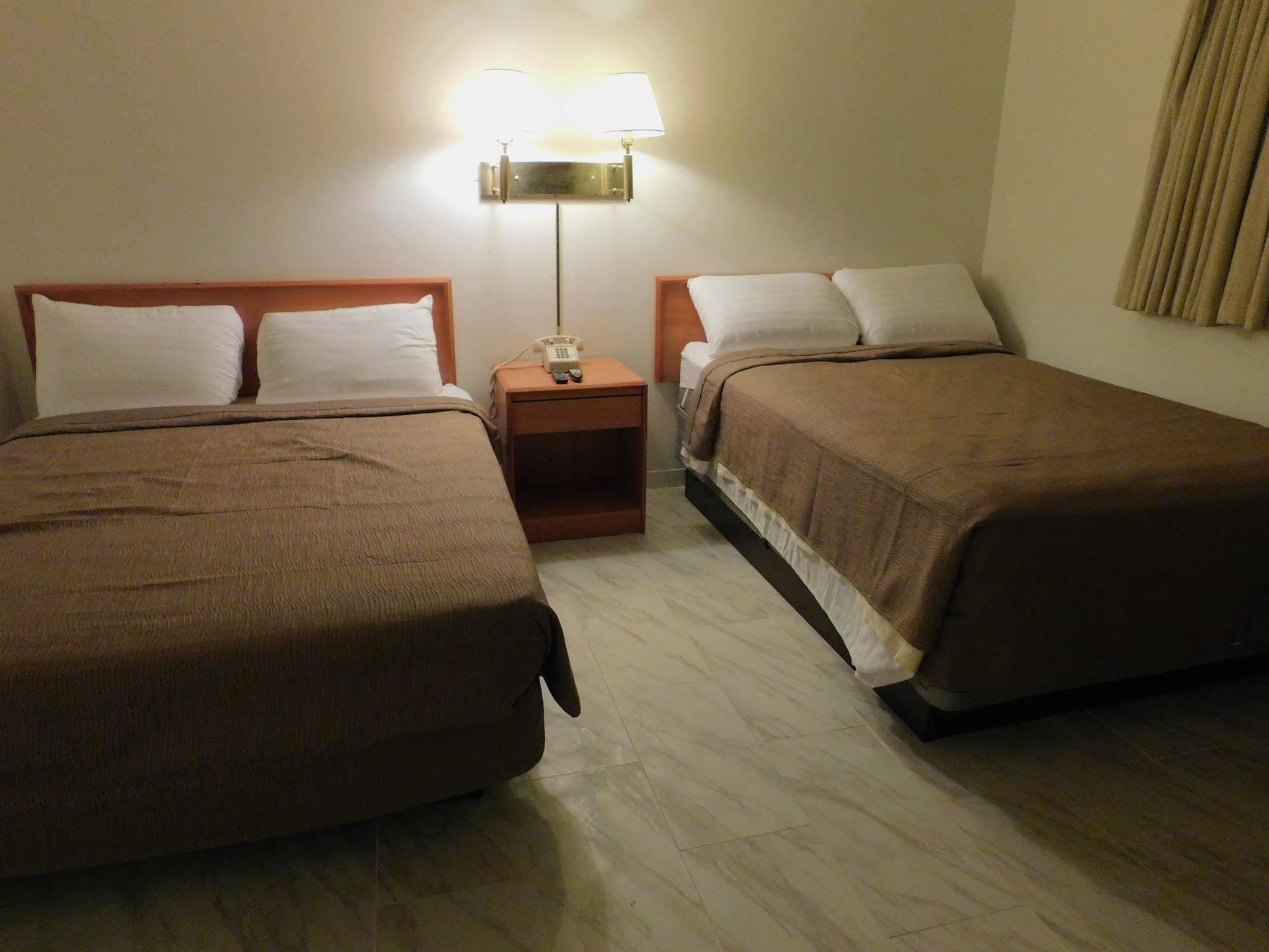 Drifter Motel Силвер-Сити Экстерьер фото