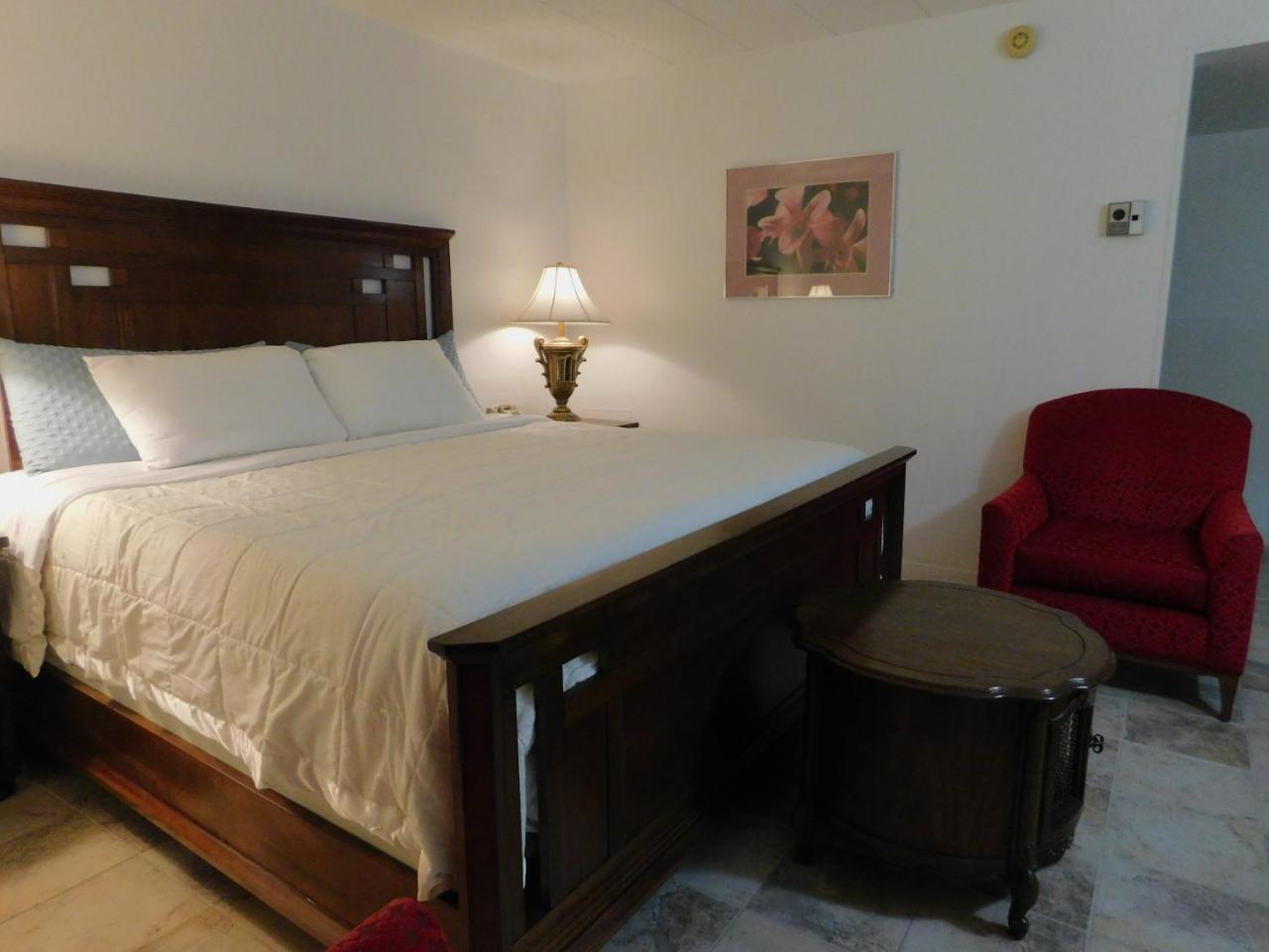 Drifter Motel Силвер-Сити Экстерьер фото